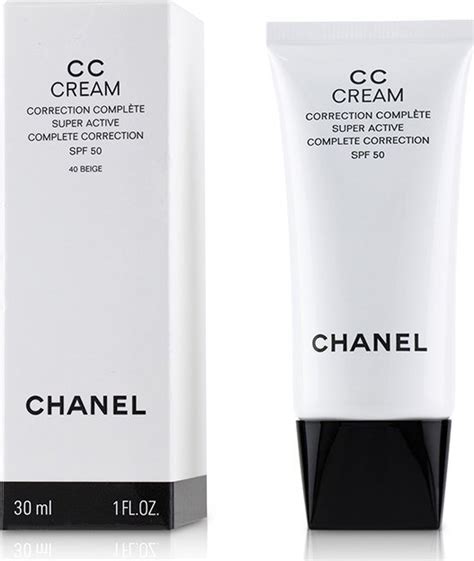 chanel cc cream 40 beige|chanel cc cream shade finder.